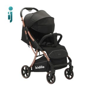 کالسکه مسافرتی کیدیلو مدل‬ ‫Kidilo s5506‬