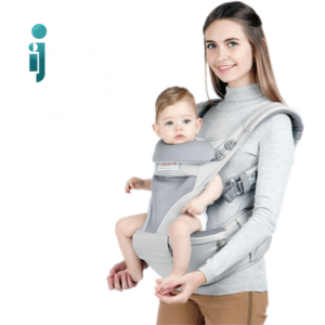 ‫آغوشی آیماما مدل‬ ‫Aimama Hip seat ‬