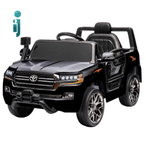 ماشین شارژی چیپولینو مدل‬ ‫Chipolino Toyota Land Cruiser‬