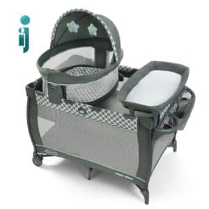 ‫تخت و پارک گراکو مدل‬ ‫Graco travel dome lx