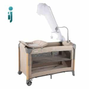 تخت و پارک کیدیلو مدل‬ ‫Kidilo t703L‬