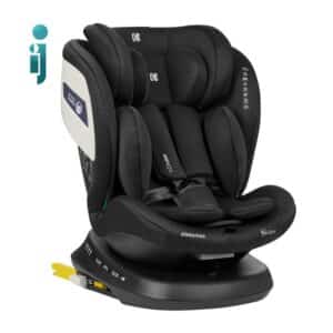 صندلی ماشین ۳۶۰ درجه کیکابو مدل‬ ‫kikkaboo I_Cruise‬