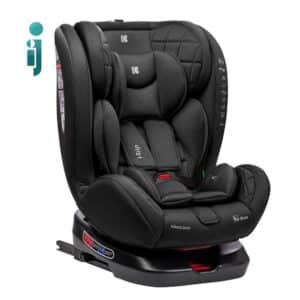 صندلی ماشین ۳۶۰ درجه کیکابو مدل‬ ‫kikkaboo i-trip‬