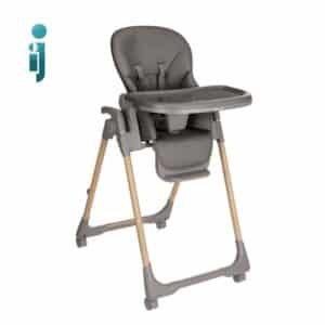 صندلی غذا خوری کیکابو مدل‬ ‫kikkaboo Olive‬