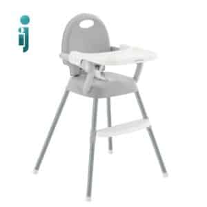 صندلی غذا خوری کیکابو مدل‬ ‫kikkaboo Spoony 3in1‬