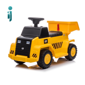 ماشین شارژی چیپولینو مدل‬ ‫Chipolino CAT TRACK‬