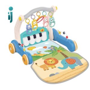 واکر هانگر مدل Haunger 2in1 Piano Rack & Walker