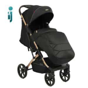 کالسکه مسافرتی کیدیلو مدل‬ ‫Kidilo d600f‬