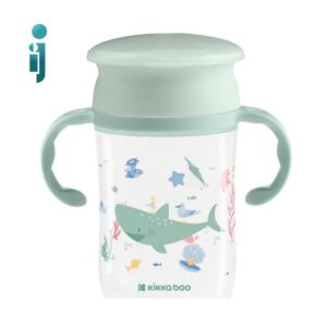 لیوان کیکابو مدل‬ ‫kikkaboo Deep sea‬ ‫۳۰۰ میل‬