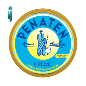 کرم نوزاد کرم سوختگی پناتن مدل‬ ‫Penaten ‬ ‫150 میل‬