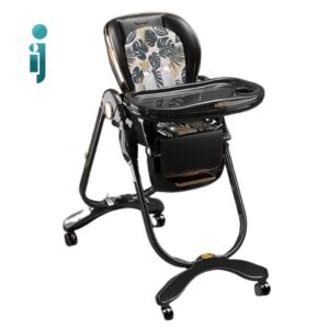 صندلی غذا خوری کیدیلو مدل‬ ‫Kidilo YQ268‬