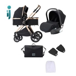 ‫سرویس کالسکه کیدیلو مدل‬ ‫Kidilo H2X+C‬
