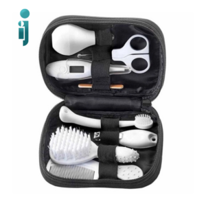 ست بهداشتی نوزاد تامی تیپی مدل‬ ‫Tommee tippee ‬ ‫8 تکه‬