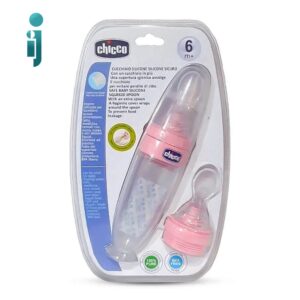 ‫سرلاک خوری چیکو مدل‬ ‫Chicco 8350‬ ‫90 میلی لیتر‬