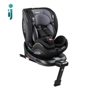 صندلی ماشین ۳۶۰ درجه کیدیلو مدل‬ ‫Kidilo kbh608‬