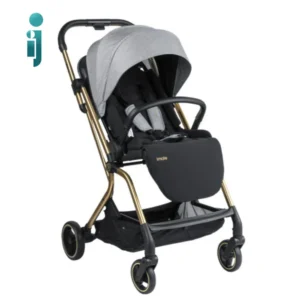 کالسکه رو به مادر آنیمو مدل‬ ‫Animo Elomi ‬