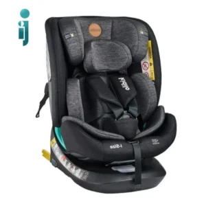 صندلی ماشین ۳۶۰ درجه کیدیلو مدل‬ ‫Kidilo G509‬