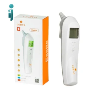 تب سنج نوزاد لبتو مدل‬ ‫LEBTO ESSATTO‬ ‫ساده‬