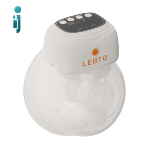 شیردوش برقی پرتابل لبتو مدل‬ ‫LEBTO Sansiro‬