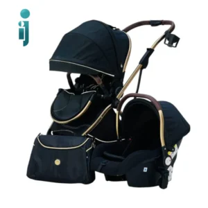 ‫سرویس کالسکه مادرکر مدل‬ ‫Mothercare 809‬ مشکی
