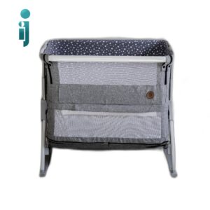 تخت و پارک بیب مدل‬ ‫Babe New‬