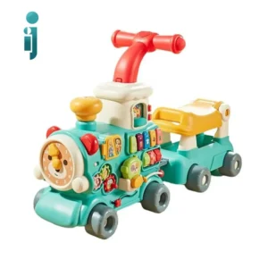 واکر بی بی این مدل‬ ‫bibi inn 5in1‬