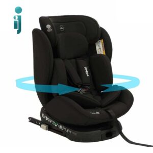 صندلی ماشین ۳۶۰ درجه کیدیلو مدل‬ ‫Kidilo T909‬
