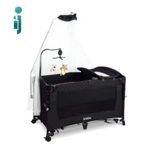 تخت و پارک کیدیلو مدل‬ ‫Kidilo up650c‬