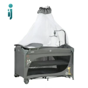 تخت و پارک کیدیلو مدل‬ ‫Kidilo t704L‬