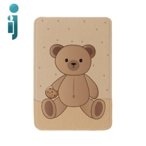 عکس اصلی ‫تشک تعویض رومولو مدل‬ ‫romulo Little teddy‬
