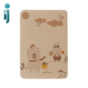 تشک تعویض رومولو مدل‬ ‫romulo Bear & garden‬