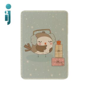 عکس اصلی ‫تشک تعویض رومولو مدل‬ ‫romulo Winter‬