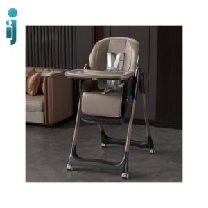 عکس اصلی ‫صندلی غذا خوری کیدیلو مدل‬ ‫Kidilo 8122‬