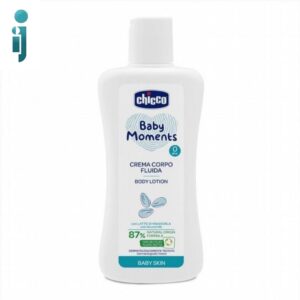 ‫لوسیون نوزاد نرم کننده چیکو مدل‬ ‫Chicco ‬ ‫200 ml‬