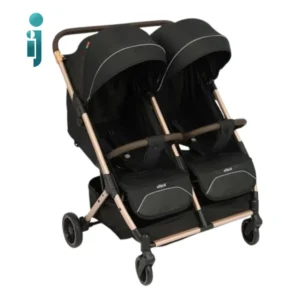 کالسکه دو قلو کیدیلو مدل‬ ‫Kidilo T22‬