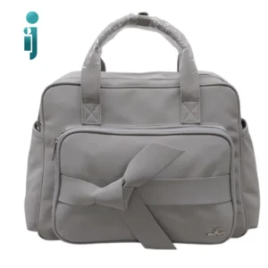 ساک لوازم کیو زد مامی بگ مدل‬ ‫Qz Mommy Bag Puzzle hand bag‬