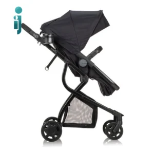 ‫سرویس کالسکه ایون فلو مدل‬ ‫Evenflo Omni Plus ‬ مشکی