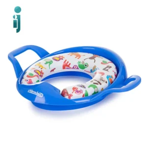 تبدیل توالت فرنگی چیپولینو مدل‬ ‫Chipolino softy‬