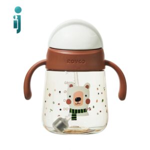 ‫آبمیوه خوری کودک رووکو مدل‬ ‫Rovco1069‬ ‫۳۰۰ میلی لیتر