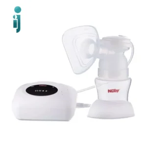شیردوش برقی نابی (Nuby) تک