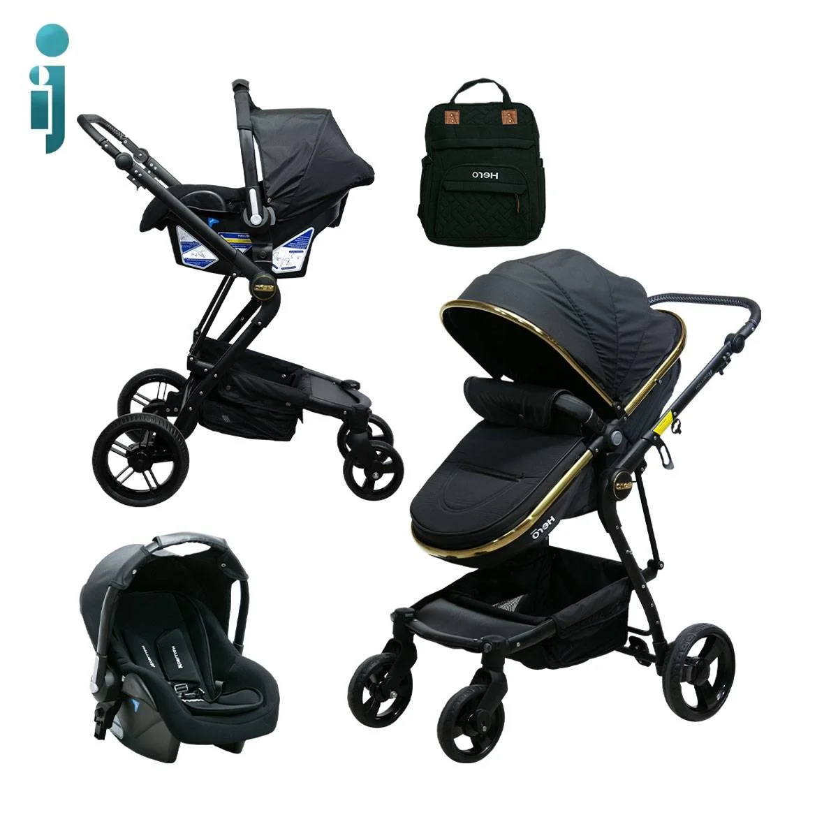 Product Gallery Image