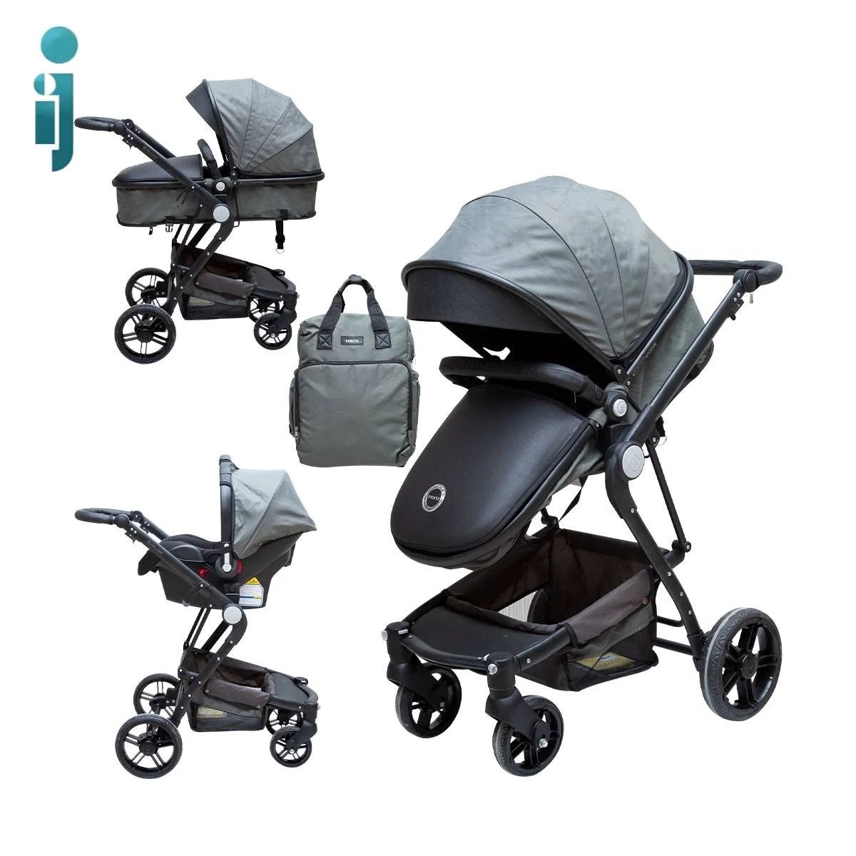 Product Gallery Image