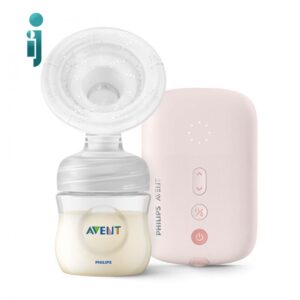 ‫شیردوش برقی اونت مدل‬ ‫Avent Natural motion technology‬