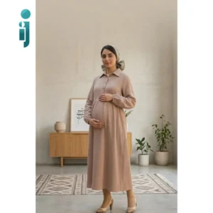 ‫مانتو بارداری مناسب شیردهی آناندا مدل‬ ‫ananda rira‬ ‫نسکافه ای