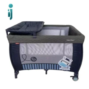 ‫تخت و پارک فیشر پرایس مدل‬ ‫Fisher Price p9020‬
