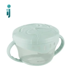 اسنک خوری کیکابو مدل‬ ‫kikkaboo SNACK ME UP‬