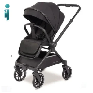 ‫کالسکه دسته دو طرفه کیدیلو مدل‬ ‫Kidilo D901‬