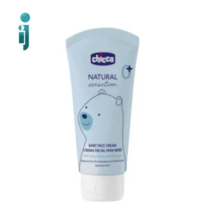 کرم نوزاد صورت برای پوست های حساس چیکو مدل‬ ‫Chicco ‬ ‫50 میل‬