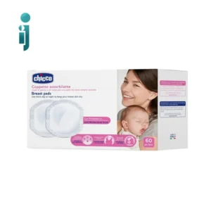 ‫پد سینه چیکو مدل‬ ‫Chicco ‬ ‫30 عددی ‬