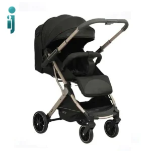 ‫کالسکه دسته دو طرفه کیدیلو مدل‬ ‫Kidilo D7‬
